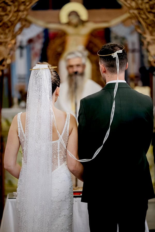 Romantic Wedding Larissa Chic Details
