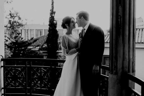 Timeless Winter Wedding Romantic Elegance