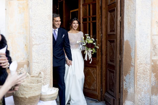 Timeless Winter Wedding Romantic Elegance