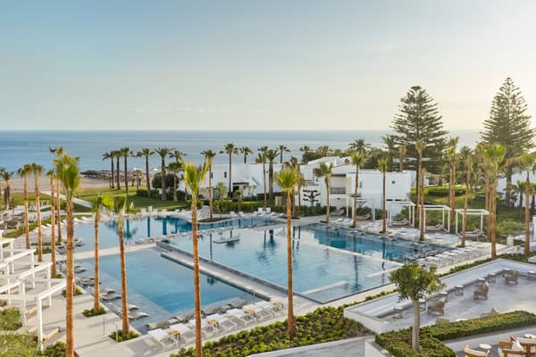 Creta Palace
