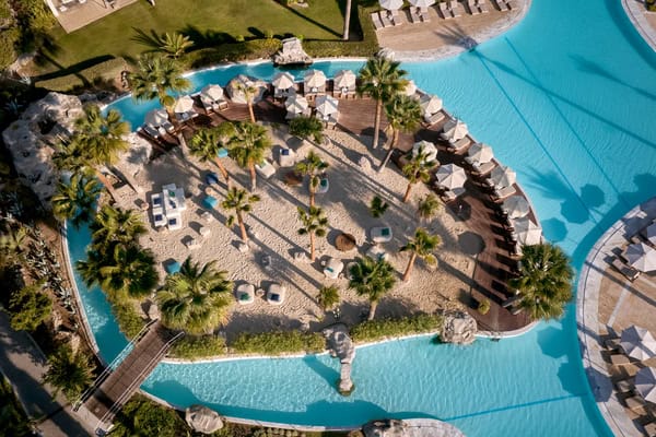 Grecotel LUXME Kos