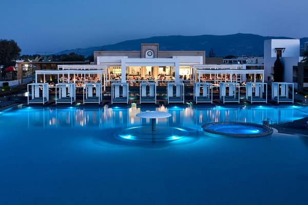 Sentido Pelagos Suites Hotel & Spa