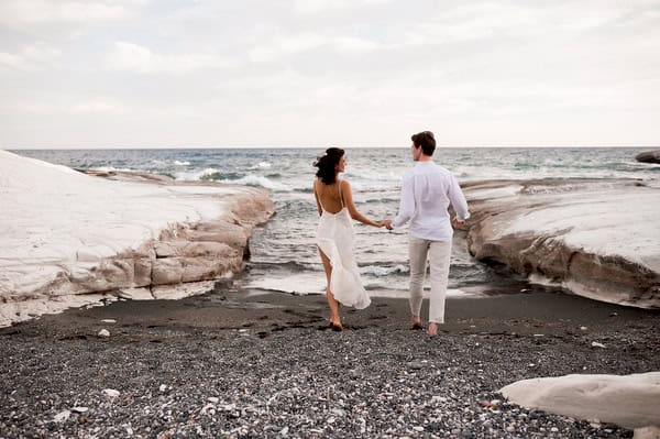 Dreamy Next Day Photoshoot Lunar Landscape