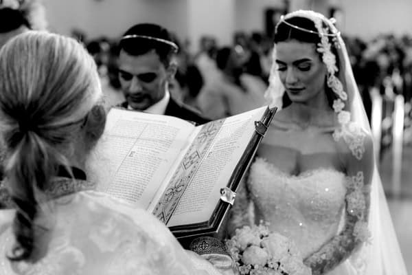 Dreamy Seaside Wedding White Decor