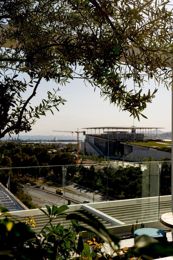 Plan Your Dream Wedding Athens Marriott Hotel