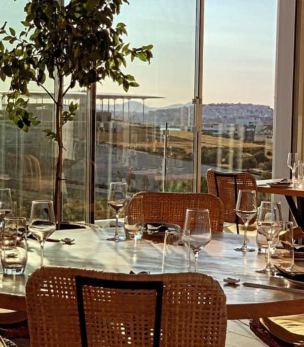 Plan Your Dream Wedding Athens Marriott Hotel