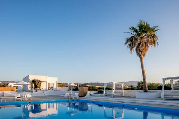 Seaside Destination Wedding Inspiration Thalasses Villas Crete