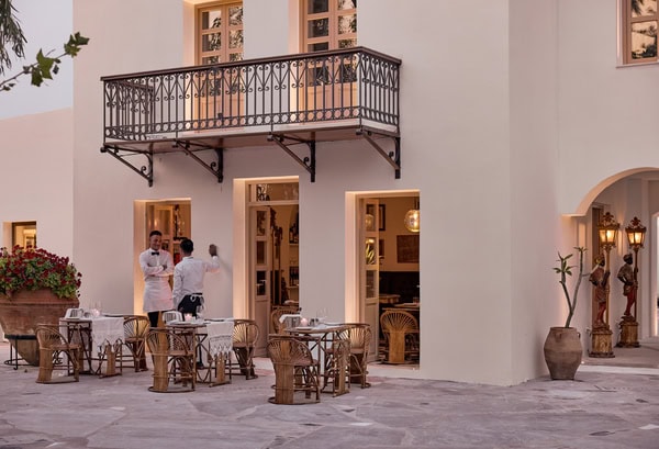Dreamy Seaside Weddings Grecotel Creta Palace Rethymno