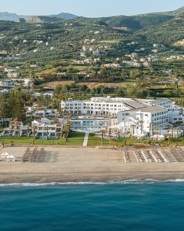 Dreamy Seaside Weddings Grecotel Creta Palace Rethymno