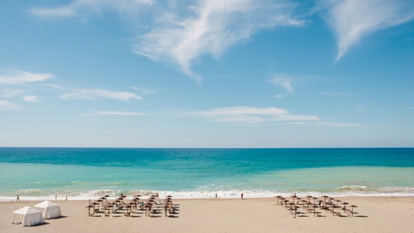 Dreamy Seaside Weddings Grecotel Creta Palace Rethymno