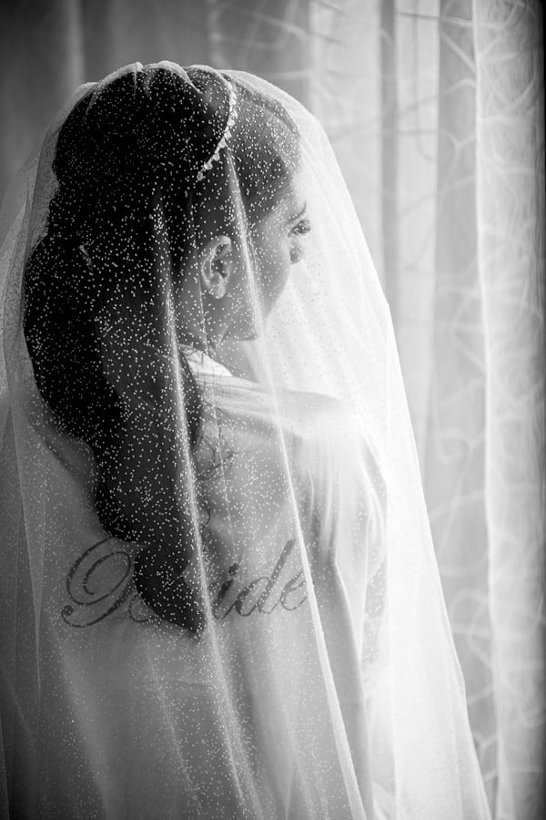 Dreamy Summer Wedding White Florals Romance