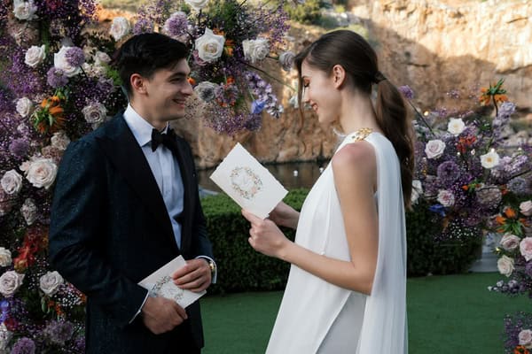 Romantic Garden Chic Wedding Inspiration Spring Florals