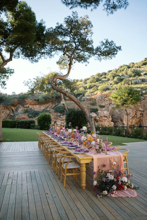 Romantic Garden Chic Wedding Inspiration Spring Florals