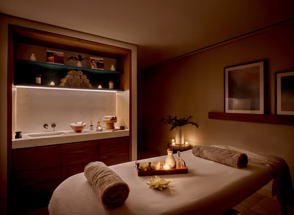 Romantic Honeymoon Escape Vathi Cove Thassos
