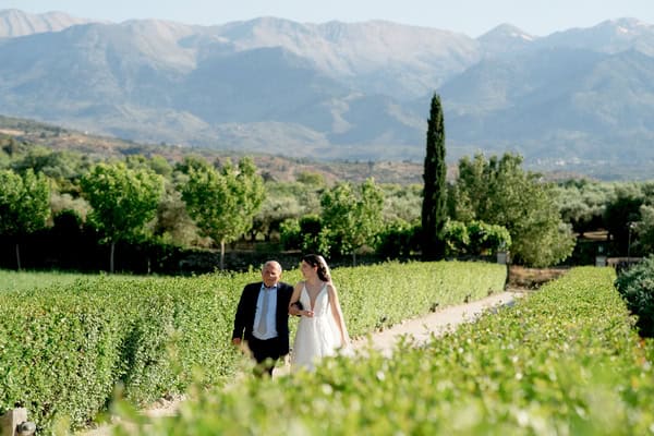 Romantic Spring Wedding Dusty Blue Lilac Details