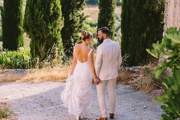 Wedding Villas